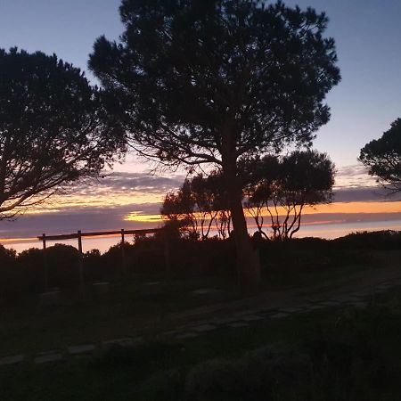 Villetta Porto Corallo Vista Mare Villaputzu Buitenkant foto