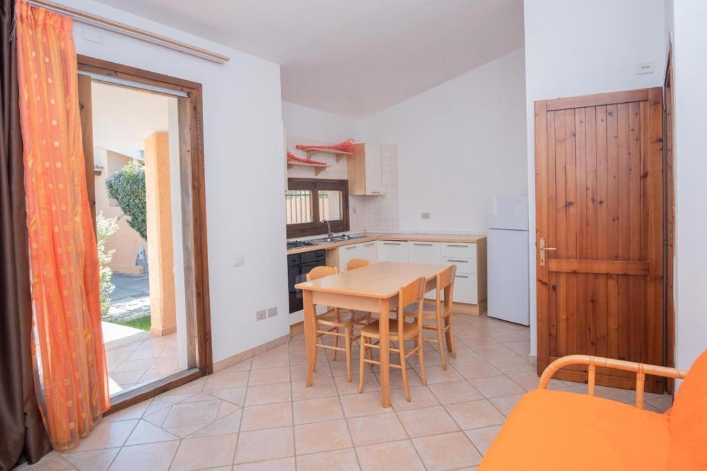 Villetta Porto Corallo Vista Mare Villaputzu Buitenkant foto