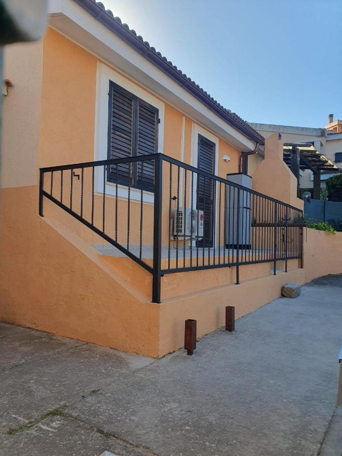 Villetta Porto Corallo Vista Mare Villaputzu Buitenkant foto
